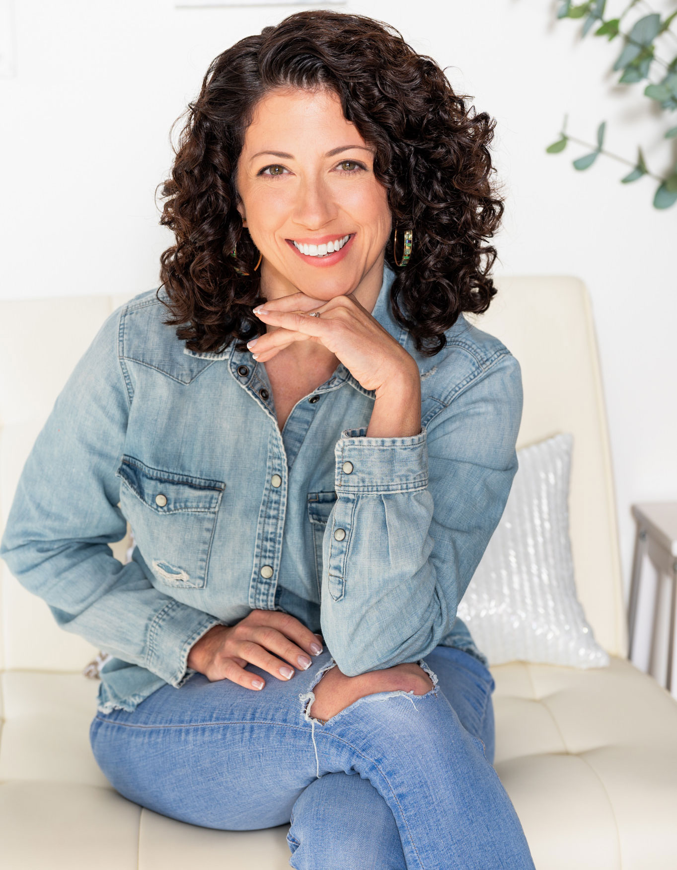Liz Alleva